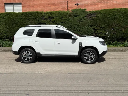 Renault Duster 1.3 Intense Mt 4x4
