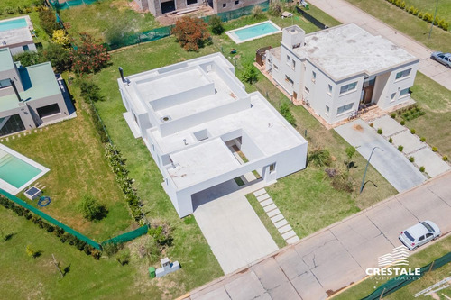 Imagen 20 de 24 de Venta Casa A Estrenar 3 Dormitorios - Barrio Privado San Sebastian