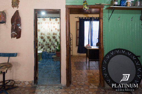 Venta Casa 5 Dormitorios La Merced