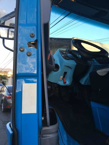 Mb 1418r Ano 1997 Mod 1998 Toco Carroceria Todo Original