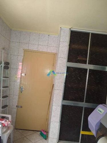 Lindo Sobrado 180 Metros, Terra Nova Ii Com 3 Dormitórios, 2 Vagas, Área Gourmet, Com Fácil Cesso A Comercios E Principais Avenidas. - So0857