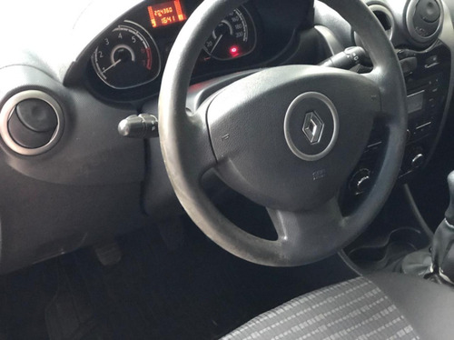 Imagem 9 de 9 de Renault Sandero Expression 2013/2014 Completo