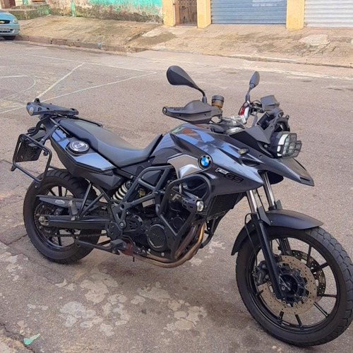 Imagem 4 de 4 de Bmw Gs