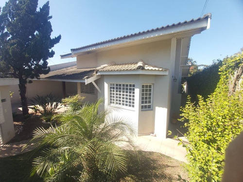 Imagem 7 de 28 de Casa Com 3 Dormitórios À Venda, 250 M² Por R$ 840.000,00 - Morumbi - Atibaia/sp - Ca1046