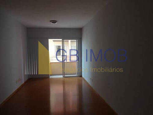 Imagem 5 de 14 de Apto No Condomínio Cantabile, Possui 2 Dormitórios Sendo 1 Suíte. 01 Vaga De Garagem - Gb314