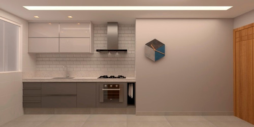 Imagem 11 de 13 de Apartamento Em Humaitá, Rio De Janeiro/rj De 72m² 2 Quartos À Venda Por R$ 790.000,00 - Ap1433567-s