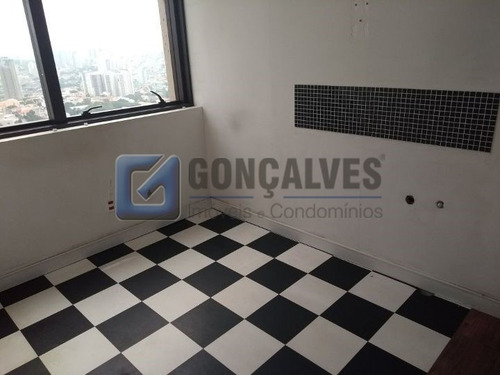 Imagem 5 de 13 de Venda Sala Santo Andre Bairro Paraiso Ref: 131128 - 1033-1-131128
