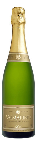 Espumante Valmarino Brut Champenoise 750ml