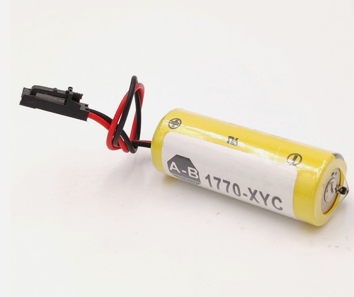 Allen Bradley 1770-xyc 1770xyc 1700xyb 1770xyc/a 3v Replazo