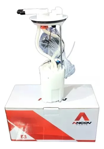Modulo De Gasolina Luv Dmax