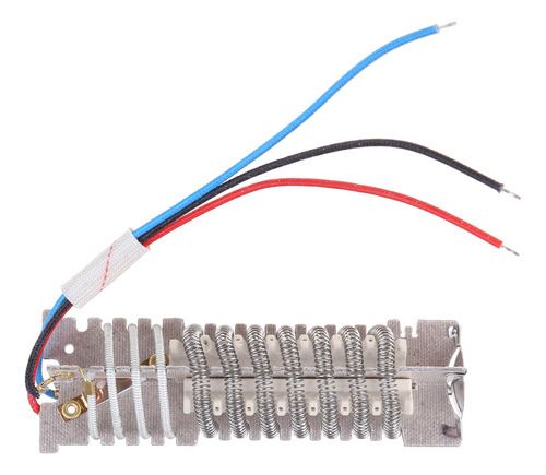 (2 #mold) Elemento Calefactor Máquina De Aire Caliente Calen