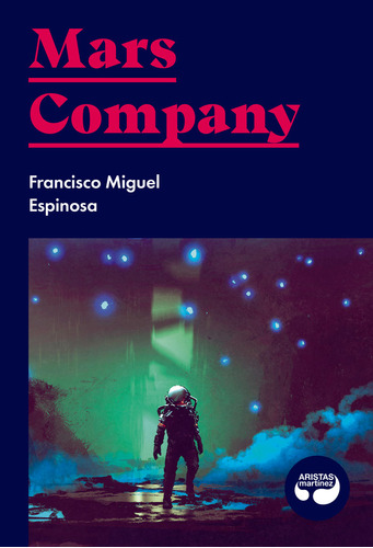 Libro Mars Company