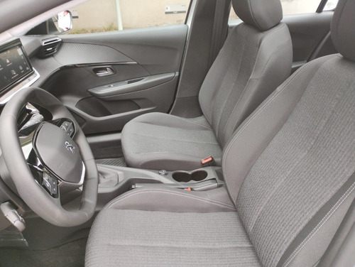 Imagen 8 de 17 de Peugeot 208 Active Tiptronic 2022 Entrega Inmediata Agencia