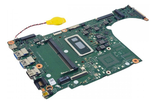 Placa Mãe Dazawmb18b0-i3 Acer Aspire 5 A515-54 I3-10110u