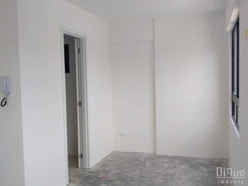 Imagem 6 de 30 de Apartamento Centro De Curitiba - Ap0249 - Ap0249 - 33273939