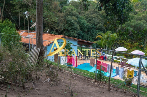 Imagem 30 de 30 de Chacara - Ch00193 - 69583259