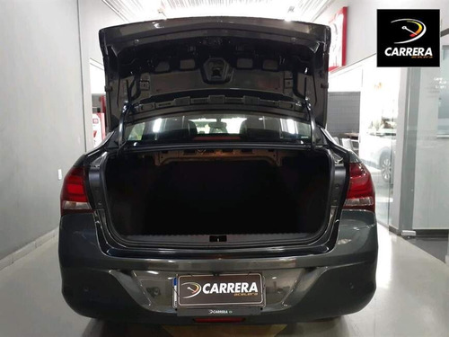 Imagem 7 de 12 de Cobalt 1.8 Mpfi Ltz 8v Flex 4p Automático