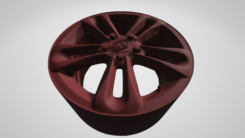 Imagem 7 de 10 de Modelagem 3d Automotiva, Ilustrações, Stl Para Impressão 3d.