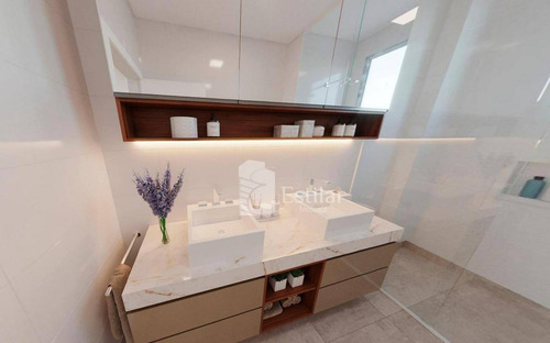 Imagem 23 de 30 de Apartamento 03 Quartos (01 Suíte) E 02 Vagas No Centro, São José Dos Pinhais - Ap3314