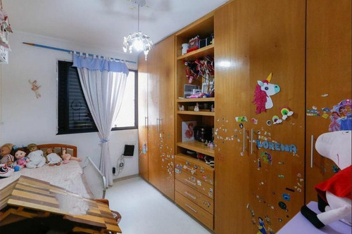 Imagem 5 de 15 de Apartamento - Vila Leopoldina - Sp - 673446