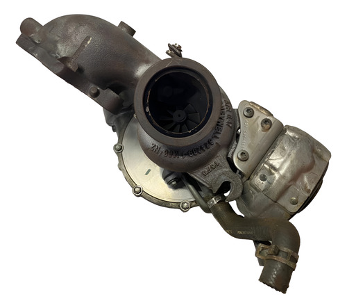 Turbina Biturbo Frontier 2.3 2017/18/19/20 A 2024 Cx42