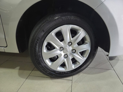 Ford Ka 1.0 TI-VCT FLEX SE MANUAL