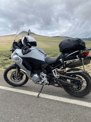 Imagen 11 de 16 de Bmw F850 Adventur Ii