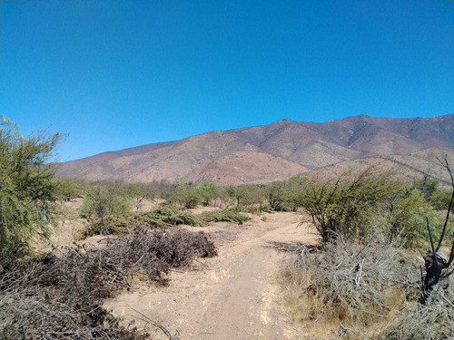 Se Venden Derechos De Agua, Propiedad Y Lotes (74524)