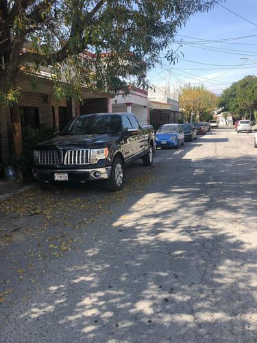 Lincoln Mark Lt 2010 Pick Up 4x4 At
