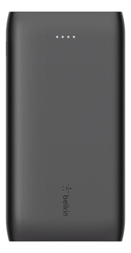 Bateria Belkin Power Bank Usb 10k