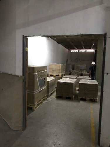 Imagen 5 de 6 de Galpón Para Servicios De Almacenaje Y Logística Ubicado En La Mejor Zona De Caracas