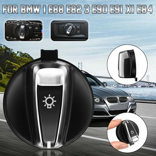 Para La Serie 3 E90 E91 Lci X1 E84 E88 E82 Frontal