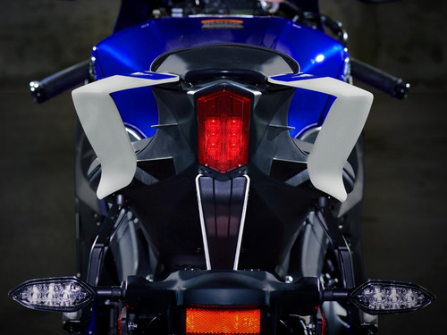 Yamaha R6 - Do Motos