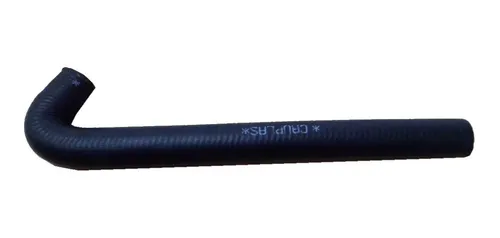 Manguera Decantador A Filtro Volkswagen 1500 80 Cod 715