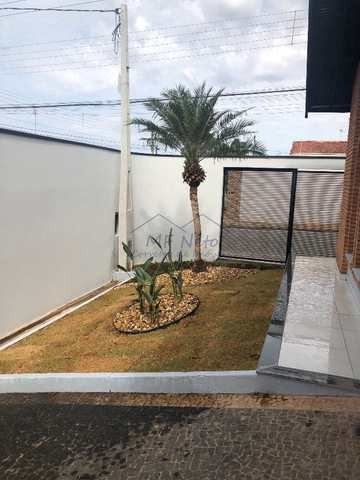 Casa Com 5 Dorms, Rosário, Pirassununga - R$ 650 Mil, Cod: 10131850 - V10131850