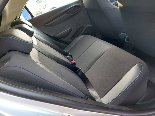 Chevrolet Joy 1.0 Spe4 Flex Manual