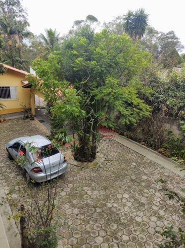 Imagem 18 de 30 de Chácara Com 3 Dormitórios À Venda, 1020 M² Por R$ 1.200.000,00 - Três Montanhas - Osasco/sp - Ch0019