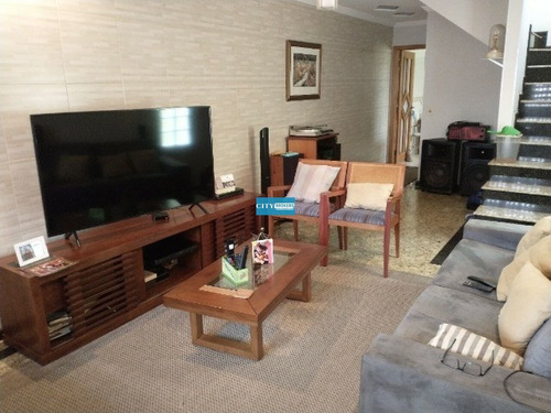 Imagem 9 de 14 de Casa Em Gopoúva, Guarulhos/sp De 203m² 3 Quartos À Venda Por R$ 850.000,00 - Ca2096353-s