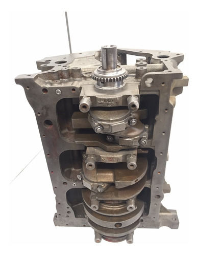 Medio Motor Ford Explorer 4.0 L V6 Original 98-09