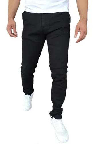 Pantalones Negros Para Ni os MercadoLibre
