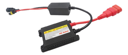 Zg 12v 35w Hid De Conversión De De Xenón Dc Impermeable