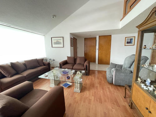 Departamento Ph De 2 Pisos En Venta Del Valle En