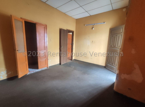 Casa En Alquiler En Barquisimeto Jr