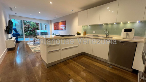 Cd Apartamento (1 Nivel) En Venta En La Boyera, Distrito Metropolitano
