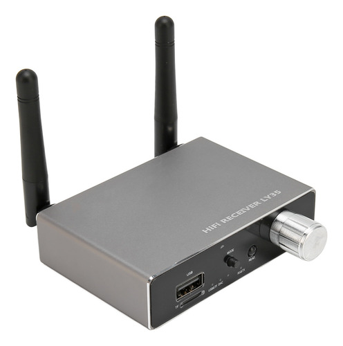 Para Transmisor Receptor De Sonido Bluetooth Toslink Coaxial