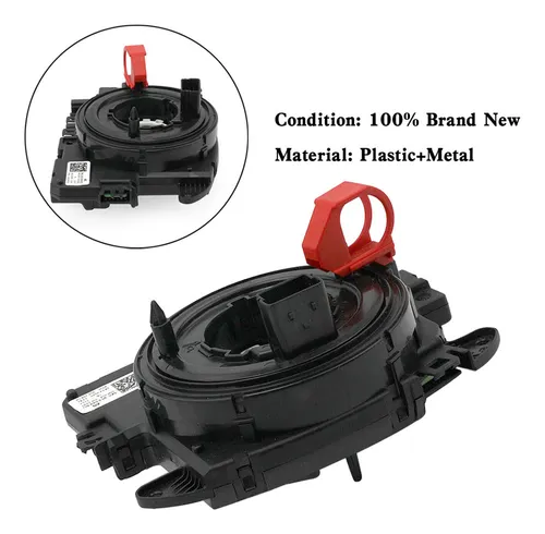 Qp Reloj Spring 5k0953569bd Bg Para Vw Jetta Caddy Audi