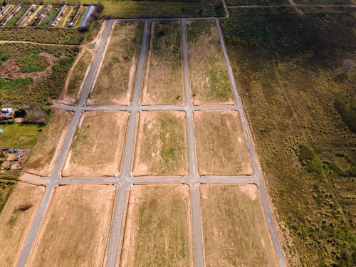 Imagen 8 de 13 de Terreno En Venta De 275m2 Ubicado En Santa Rosa