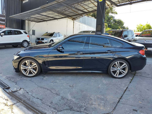 Imagem 7 de 15 de Bmw 428i 2.0 M Sport Gran Coupe 16v Turbo Gasolina 4p