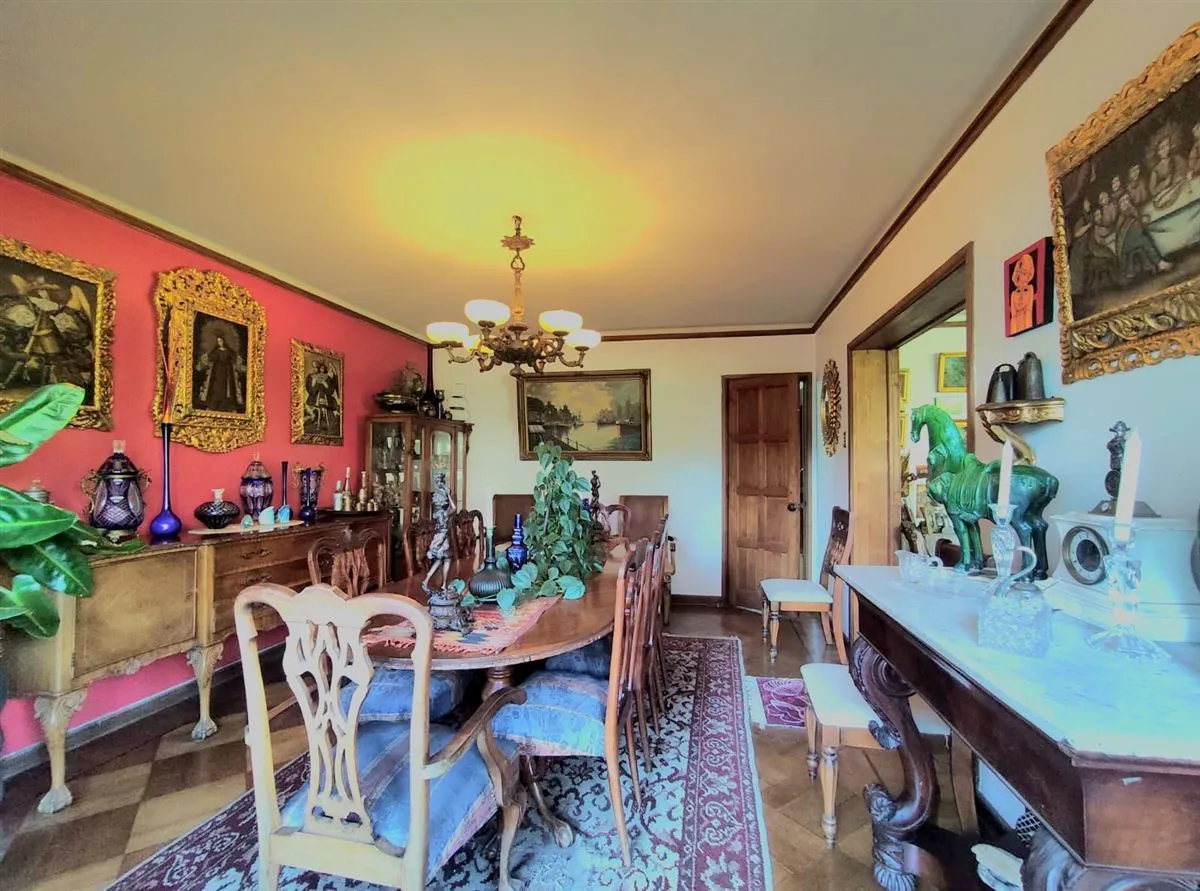 Imagen 1 de 15 de Departamento En Venta De 7 Dorm. En Providencia