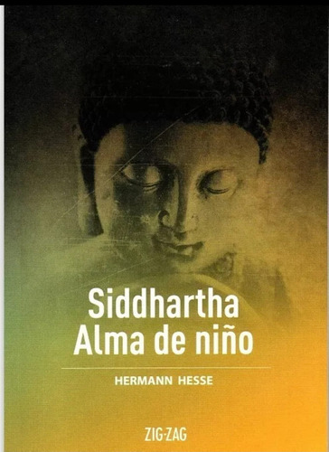 Siddhartha Alma De Niño